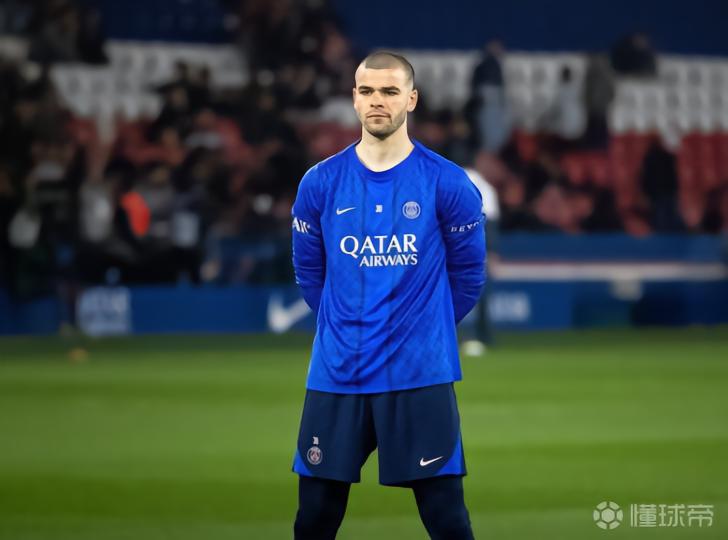 前法国国脚：尤文低国米、那不勒斯一档，但尤文适合舍瓦利耶