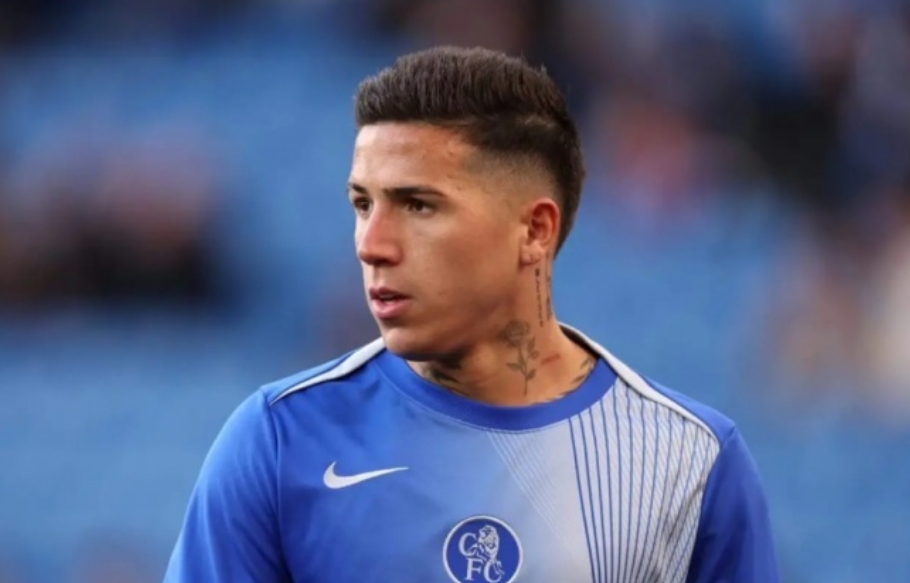 TA：曼城考虑今夏签恩佐 皇马同样欣赏他