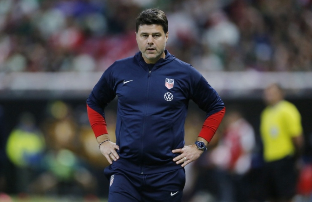 波切蒂诺：未来如果条件合适愿意回热刺 目前专注于世界杯