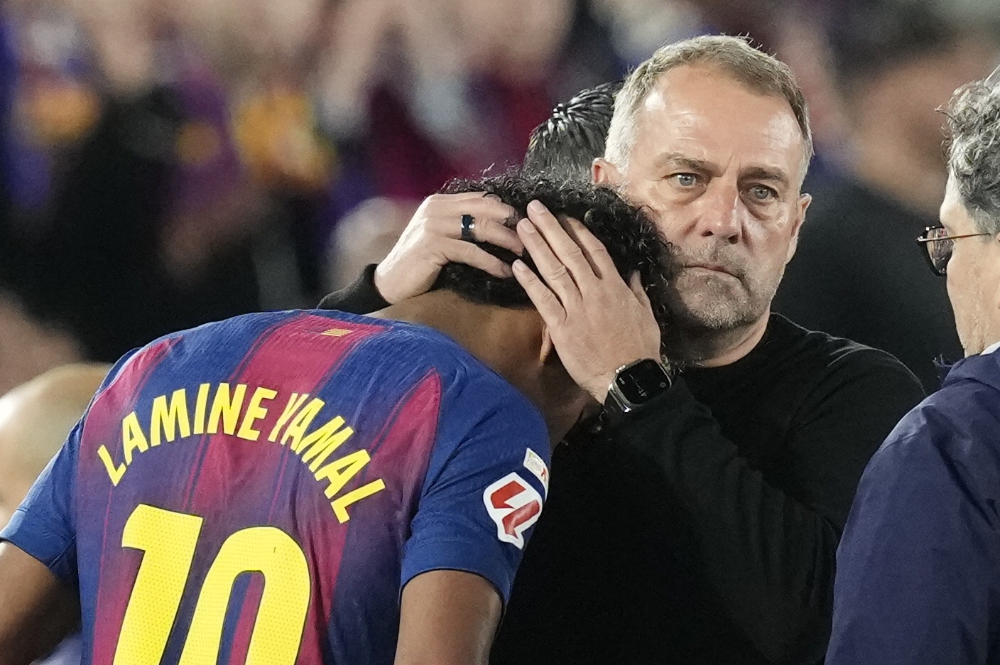 伤病专家：亚马尔赶不上世界杯首战 可能淘汰赛才完全恢复