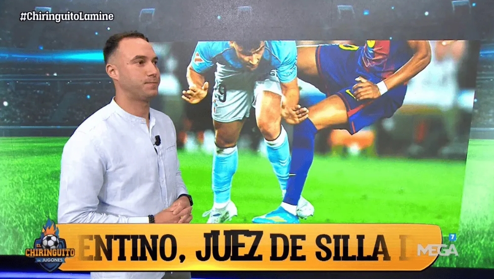 理疗师：亚马尔需要至少6周恢复 米利唐伤情更加复杂