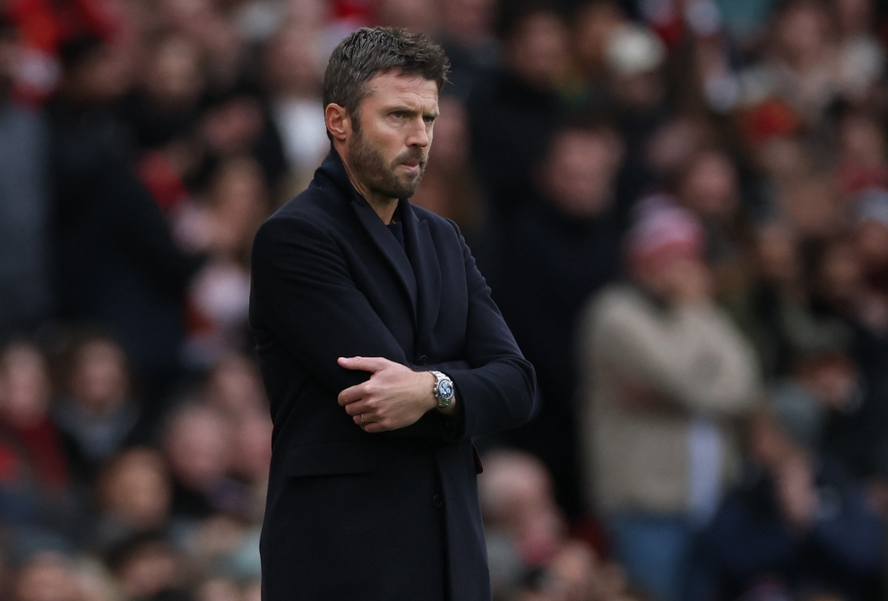 邮报：卡里克与拉爵进行了会谈 还在等待是否转正的决定