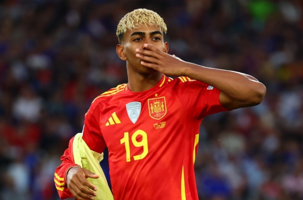 TA：亚马尔不会缺席世界杯 西班牙会灵活安排他的上场时间