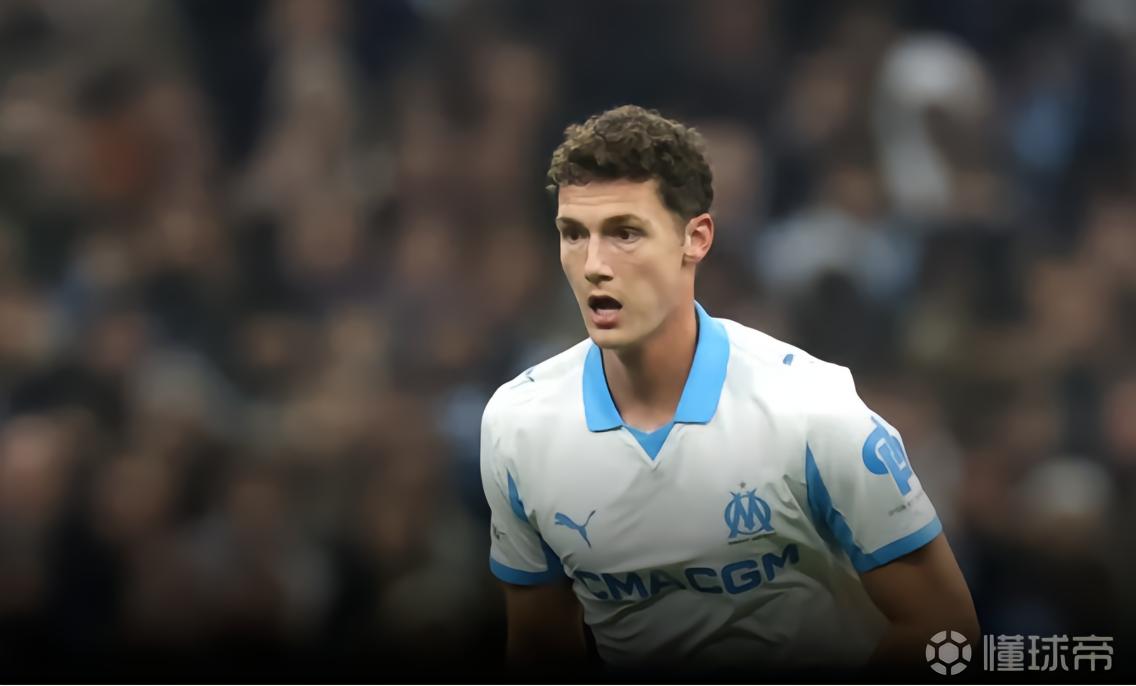 马赛旧将：帕瓦尔来自豪门，但他的表现没有达到我们的预期