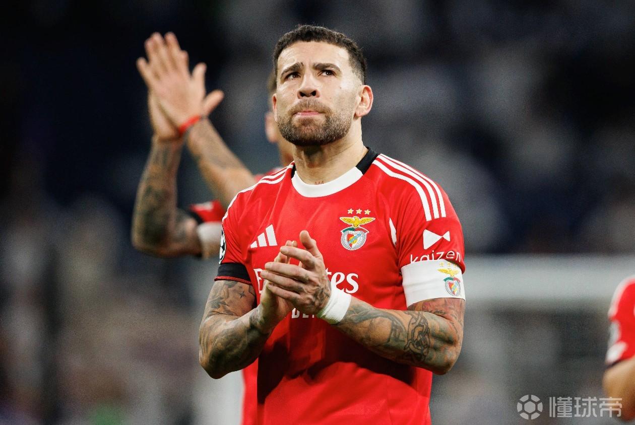 奥莱：河床已接触奥塔门迪，同时想签科雷亚和乔瓦尼-西蒙尼