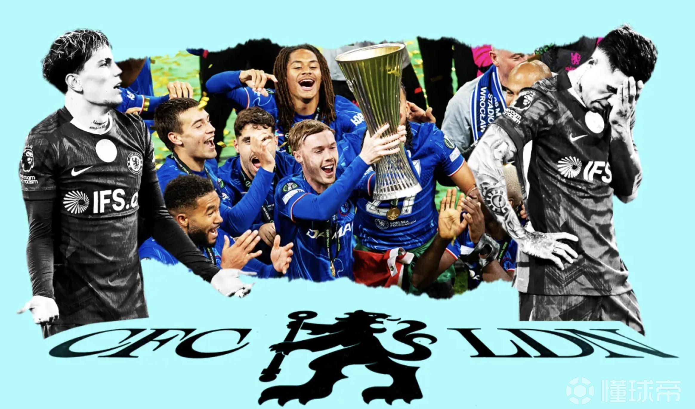 面临欧战禁赛风险，泰晤士：切尔西可能会违反欧足联和解协议