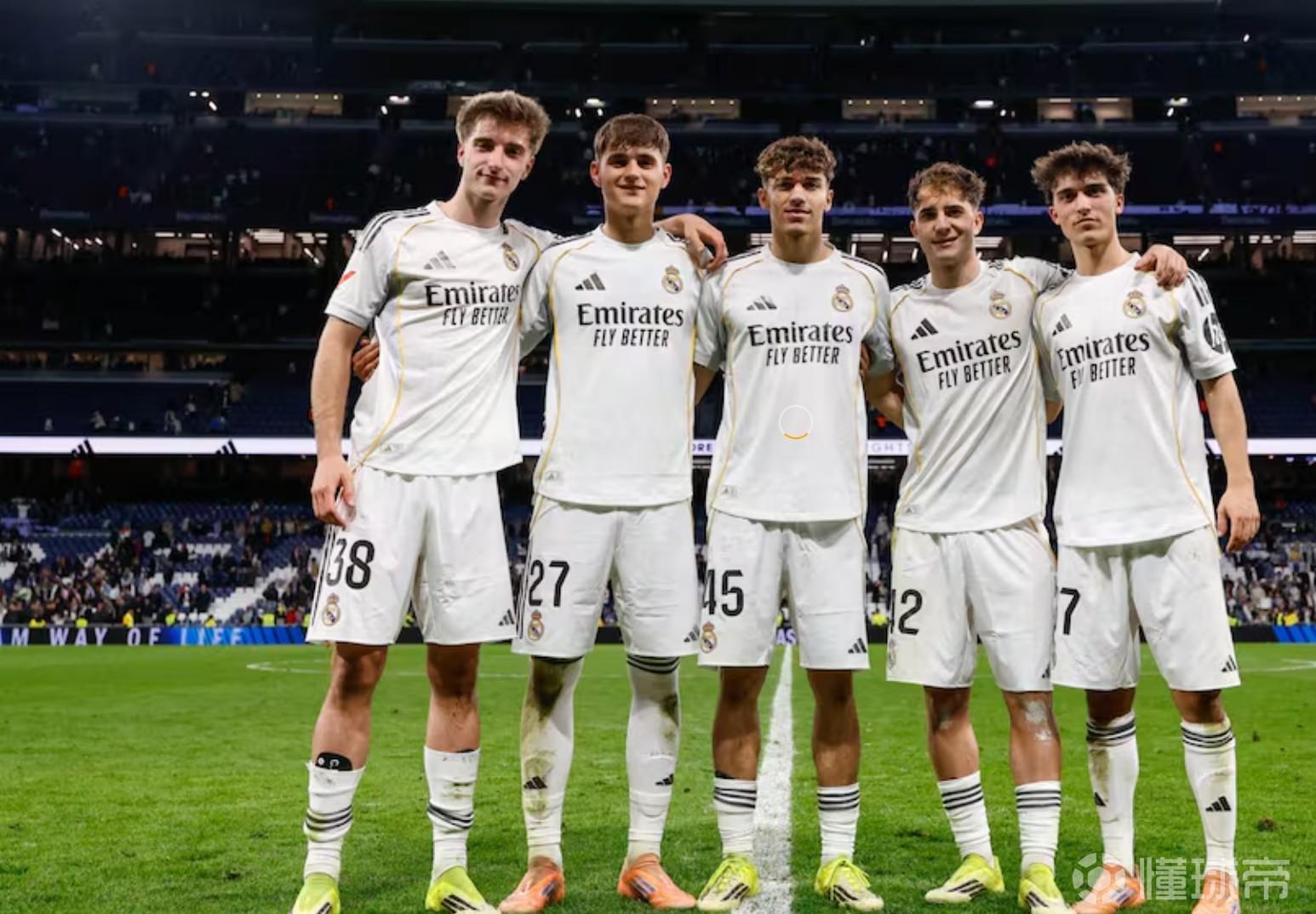 阿斯报批评阿韦洛亚弃用青训小将：他的用人逻辑令人费解