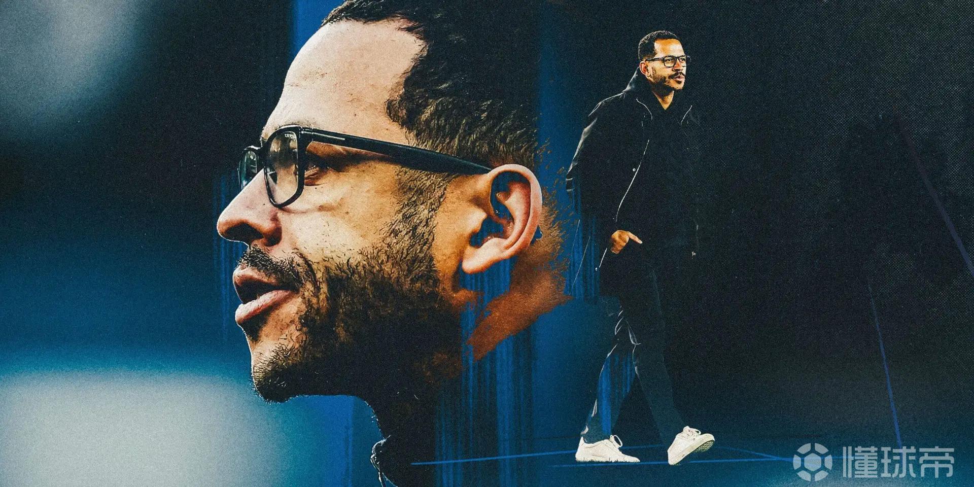 消息人士：蓝军的英格兰帮力挺罗塞尼尔最久，但最终选择放弃