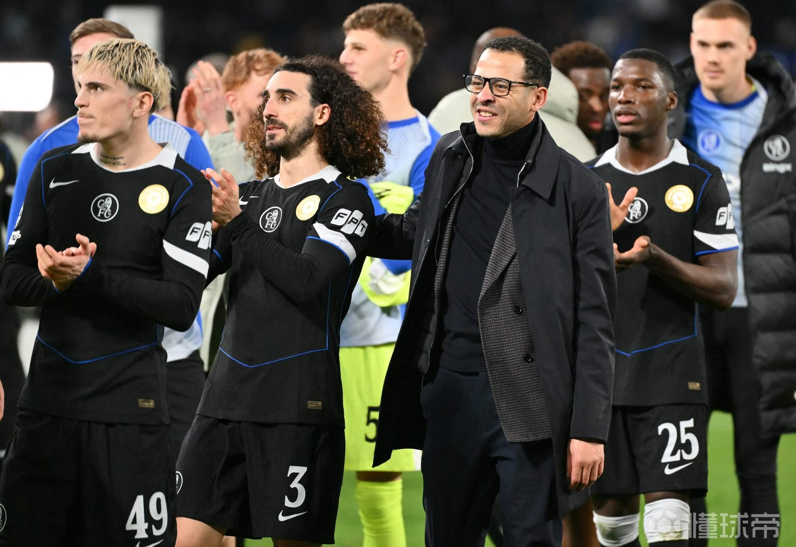 消息人士：球员们从一开始就对罗塞尼尔的沟通方式持保留意见