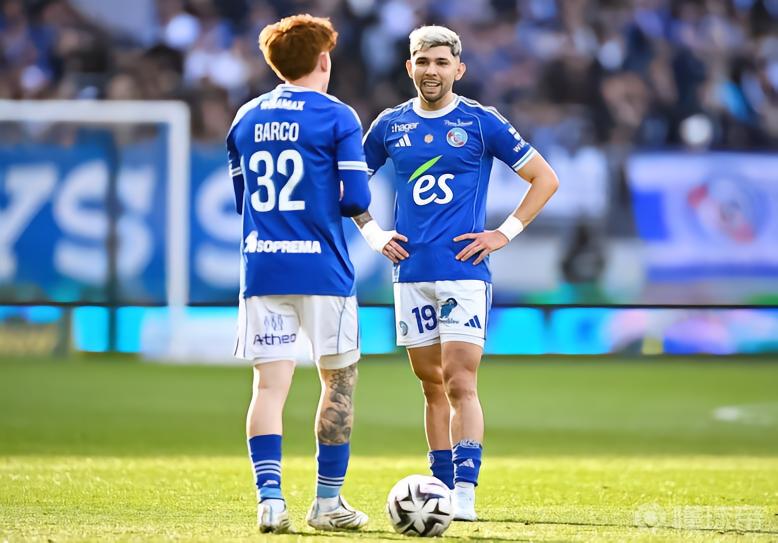 若白学堡赢欧协联+联赛第7且朗斯夺冠，法甲第8也有欧战名额