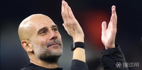 米体畅想意大利任命瓜迪奥拉：通过赞助商帮助分担其巨额薪资