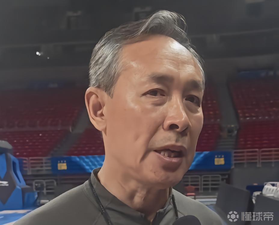 许利民：很多外界的言论和信息都不符实，希望大家给我们更多鼓励