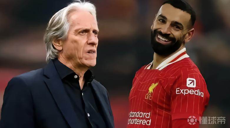 沙媒：胜利主帅有意签萨拉赫，但他要先解决自己的续约问题