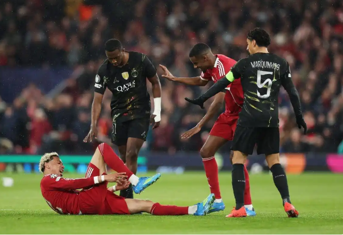 埃基蒂克跟腱手术成功，恢复期或延至下赛季