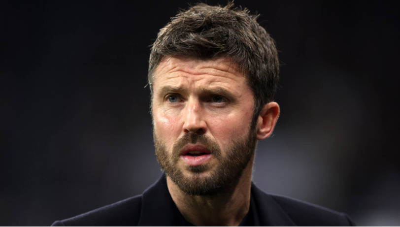 卡里克从临时工到转正热门？曼联更衣室都服他