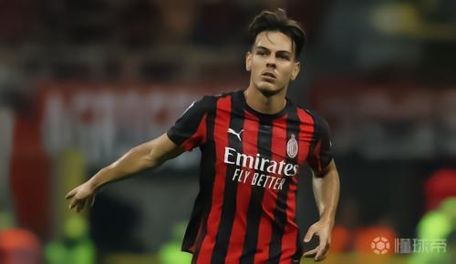 米体：尤文仍关注贾沙里，夏窗可能探讨其转会可能性