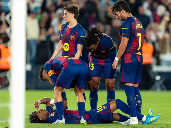 ​天才少年有人封神有人坠落，足坛神童的两极人生！