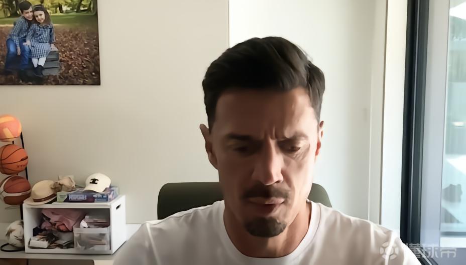 丰特：C罗肯定为世界杯做好了准备，他和梅西对足球贡献巨大