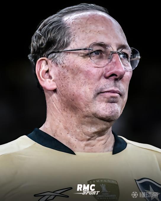 RMC：里昂欠博塔弗戈1.25亿欧的说法不实，真实债务约为500万欧