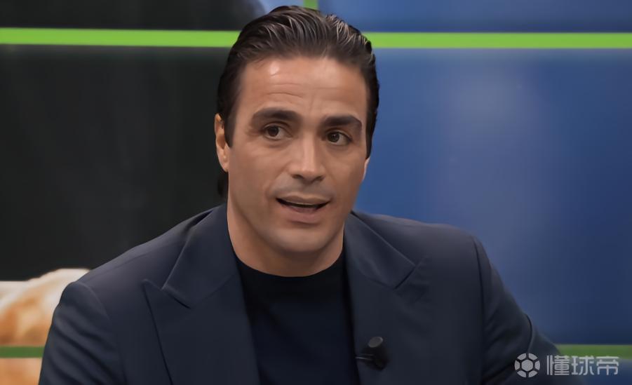 马特里：莱万更适合米兰，米兰需要这种领袖级人物