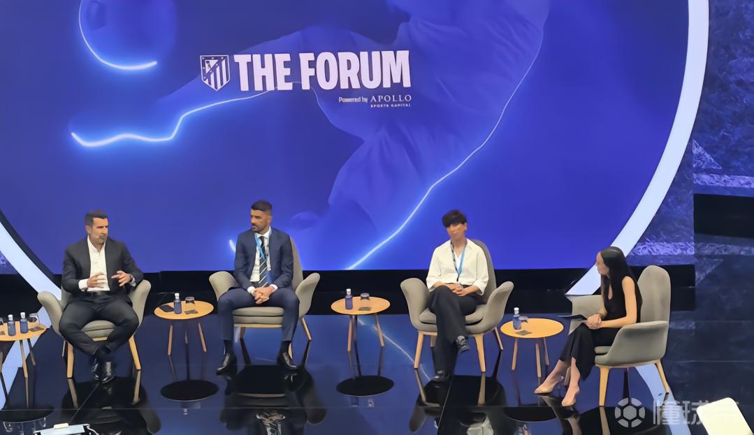 比利亚：球员应接受教育，退役后不会理财很容易失去一切