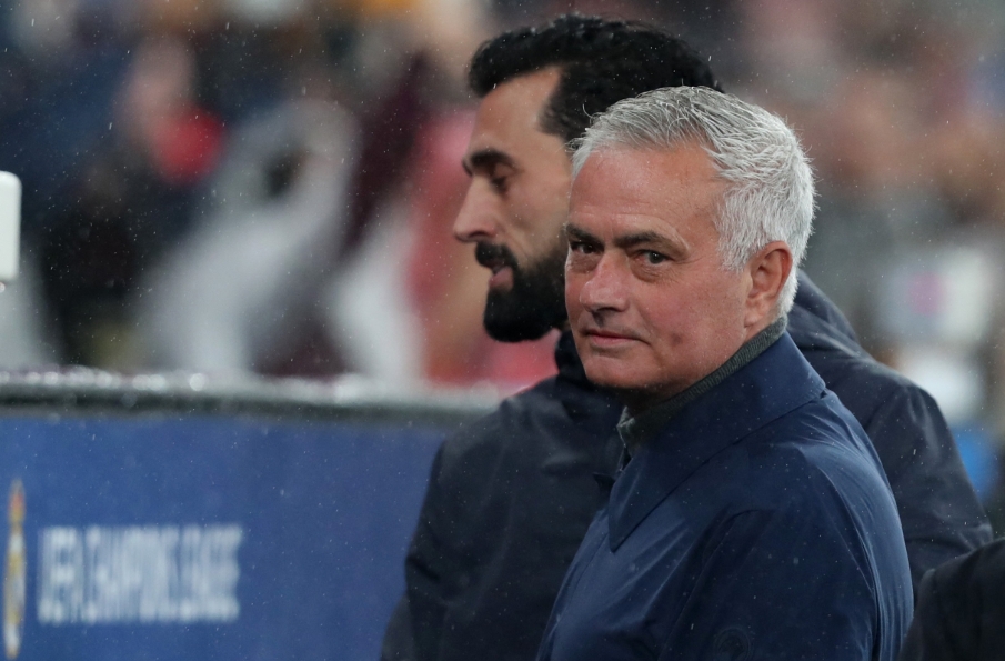 阿斯：穆里尼奥愿意重返皇马 皇马签他仅需支付象征性费用