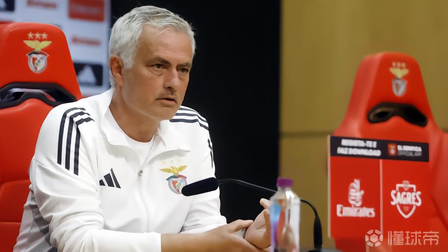 穆里尼奥：帅位问题该说的都说了，赛季结束后我有10天做决定