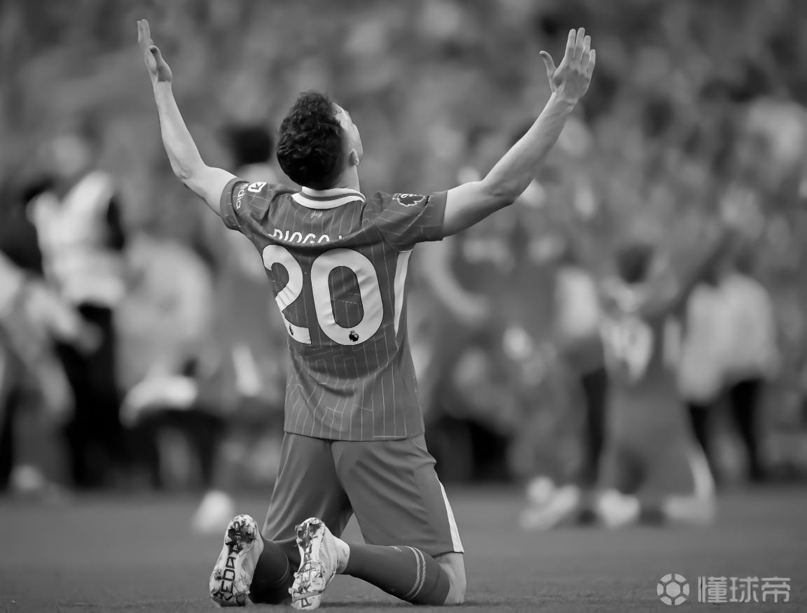 西班牙法院裁定，导致若塔兄弟去世的车祸不存在刑事责任