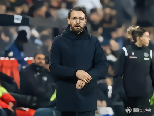 博尔达拉斯：我是教练更是球迷，看到亚马尔受伤我满心难过