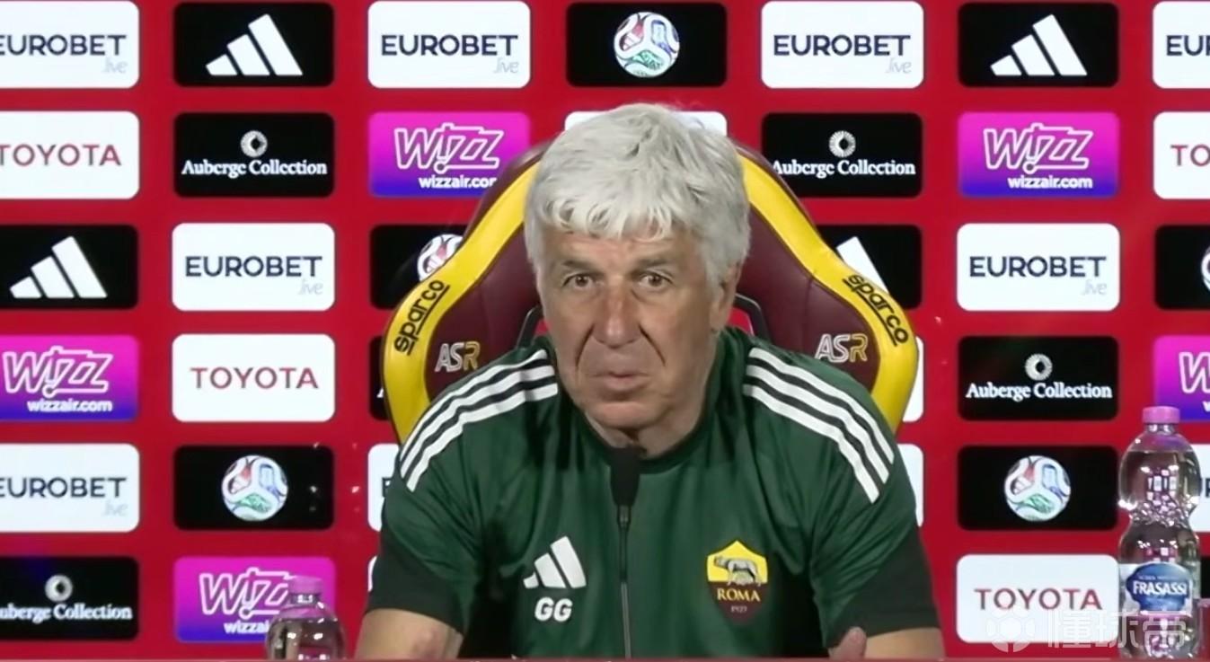 加帅：我与马萨拉技术默契度不高；桑乔是俱乐部老板不想要