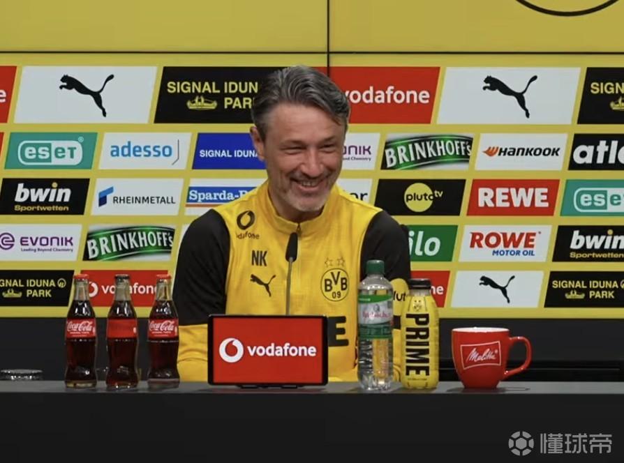 科瓦奇：聚勒赛季结束前或能复出；阿德耶米去德国队？纳帅定