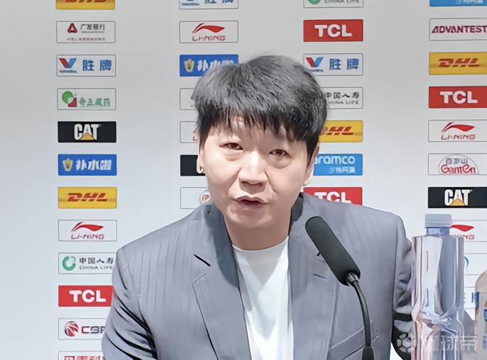 邱彪：第四节打出了血性，季后赛向大家保证山东的精神不会丢