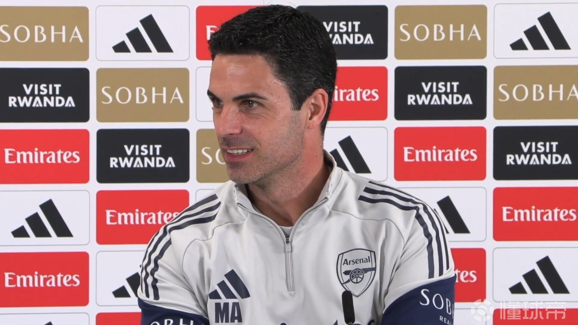 塔帅：我们经历过这种局面，眼下一切皆有可能，悬念仍然存在