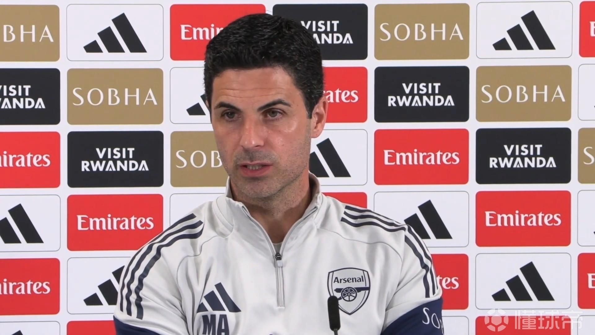 塔帅：赢3、4、5个球当然更好，但英超的每个对手都很难击败