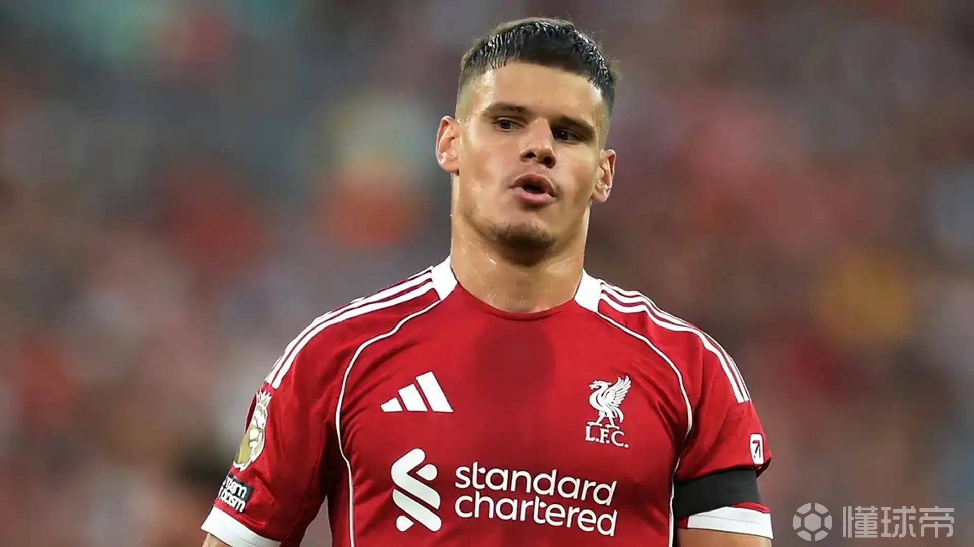 凯尔凯兹：我相信球队未来光明，下赛季我们必须变得更好