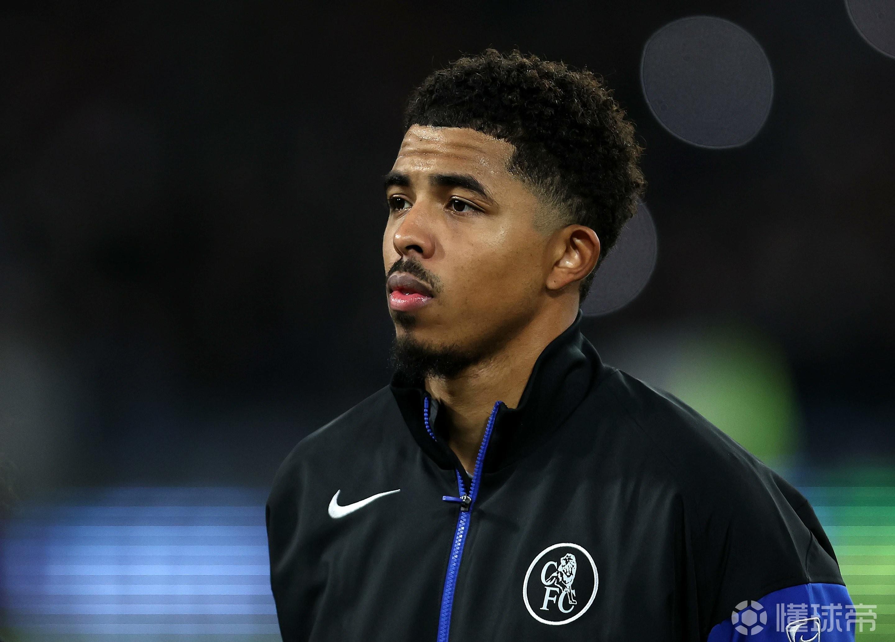 福法纳：我已经拿过足总杯冠军了，现在渴望为切尔西拿下冠军