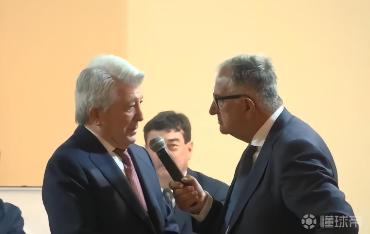 马竞主席：我们会继续支持西蒙尼，希望有好运打进欧冠决赛