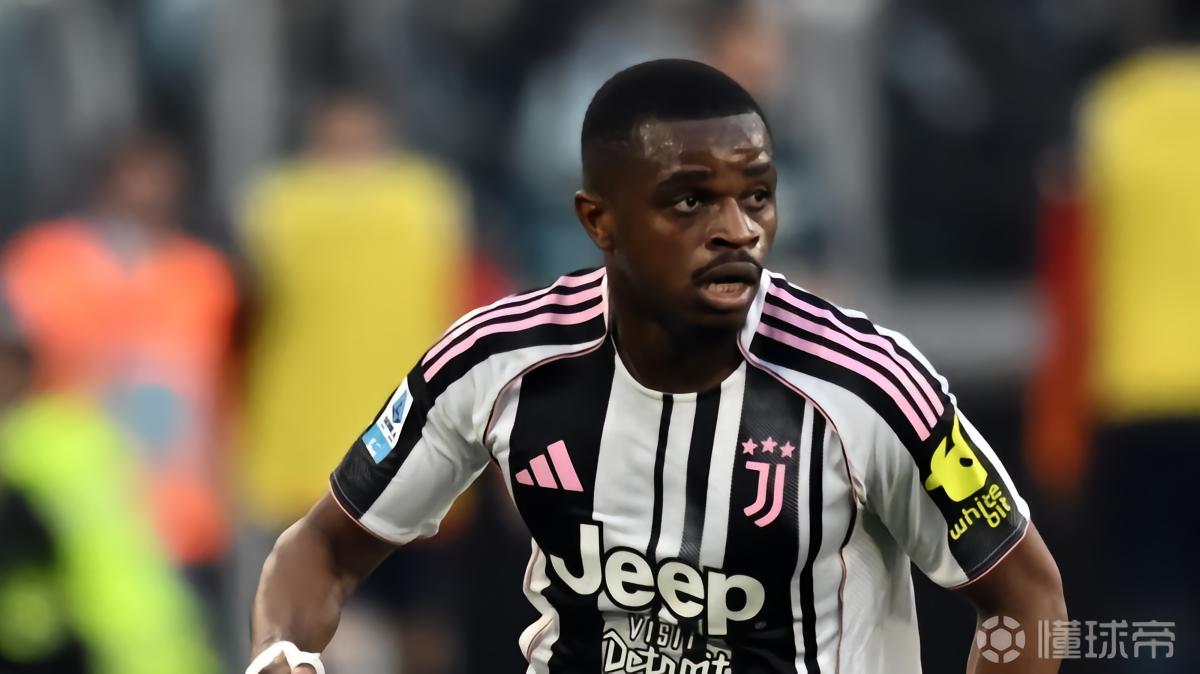 全市场：曼联密切关注卡卢卢情况，将派出球探现场考察