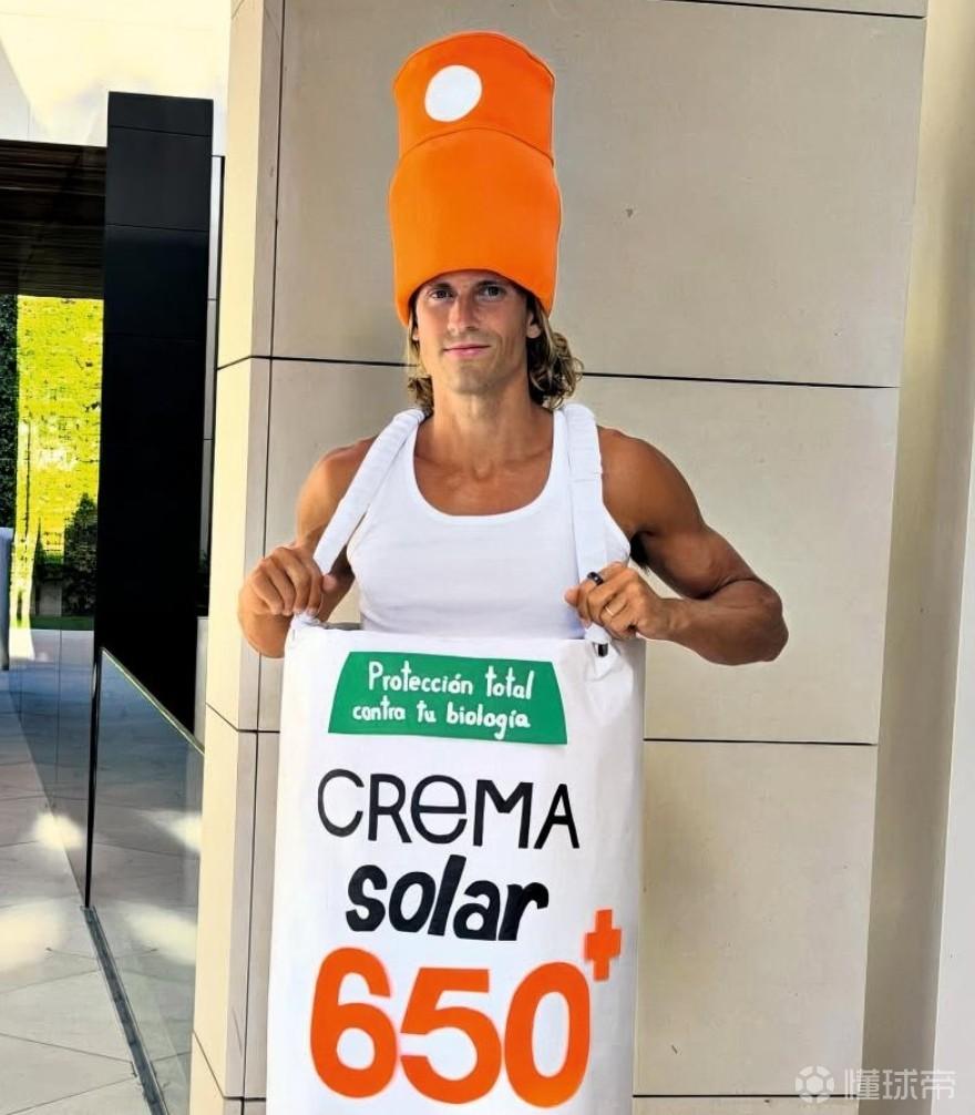 队报：略伦特场上风光场下民科，渴望超越前辈沉迷反科学理论