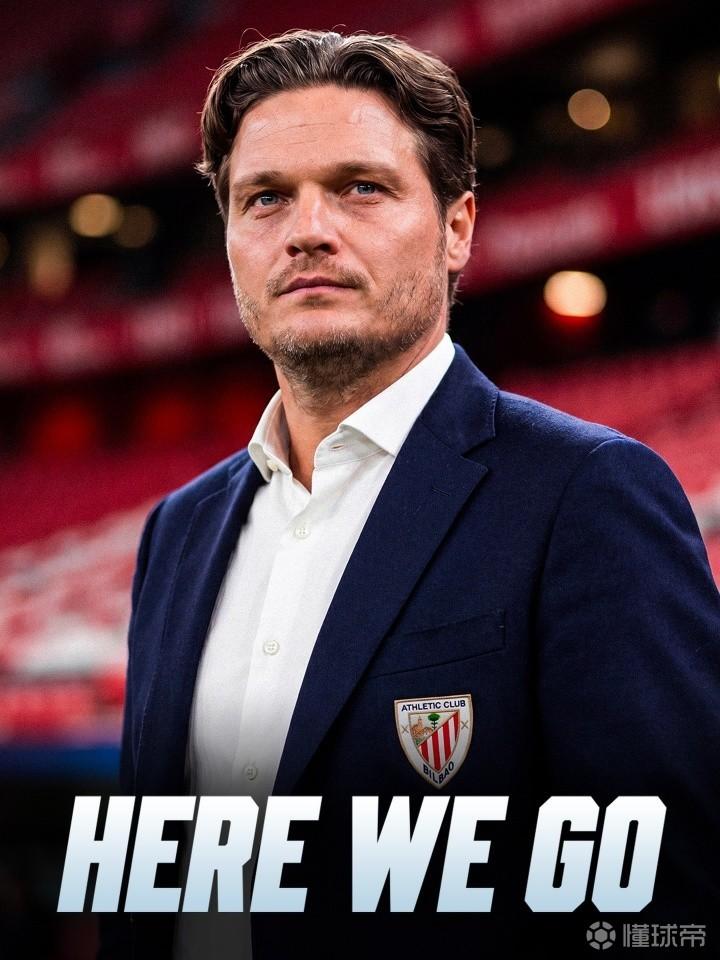 Here we go！罗马诺：多特前主帅泰尔齐奇将执教毕包，双方签约2年