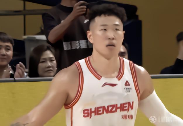 贺希宁：非常满意我们在常规赛的表现，争取在季后赛有新突破