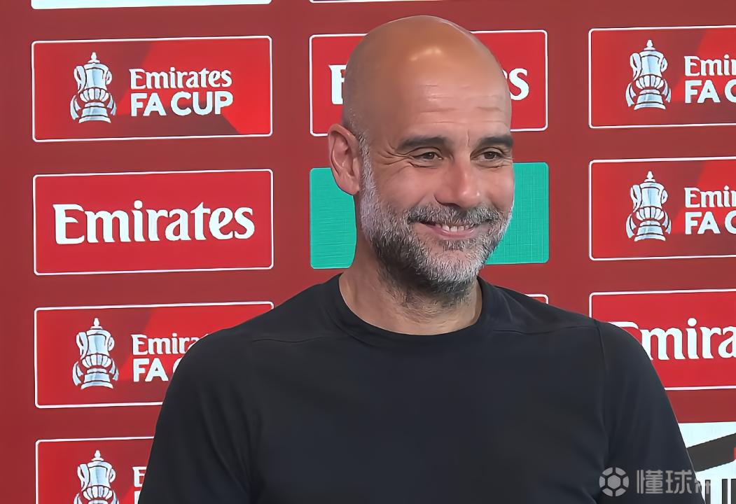 瓜帅：季票不涨价说明了曼城的特别，球迷是这门生意的关键