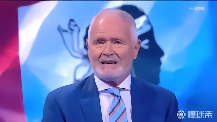 塞雷纳：摩纳哥前锋巴洛贡完美适配尤文；我很担忧莱奥状态