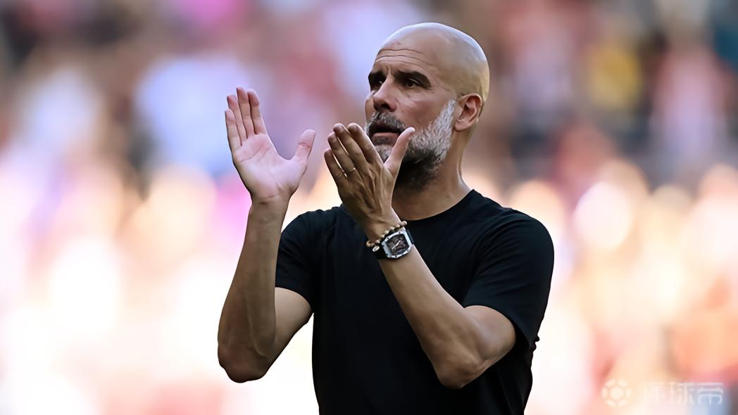 曼城能否做到？此前从未有球队连续四个赛季晋级足总杯决赛