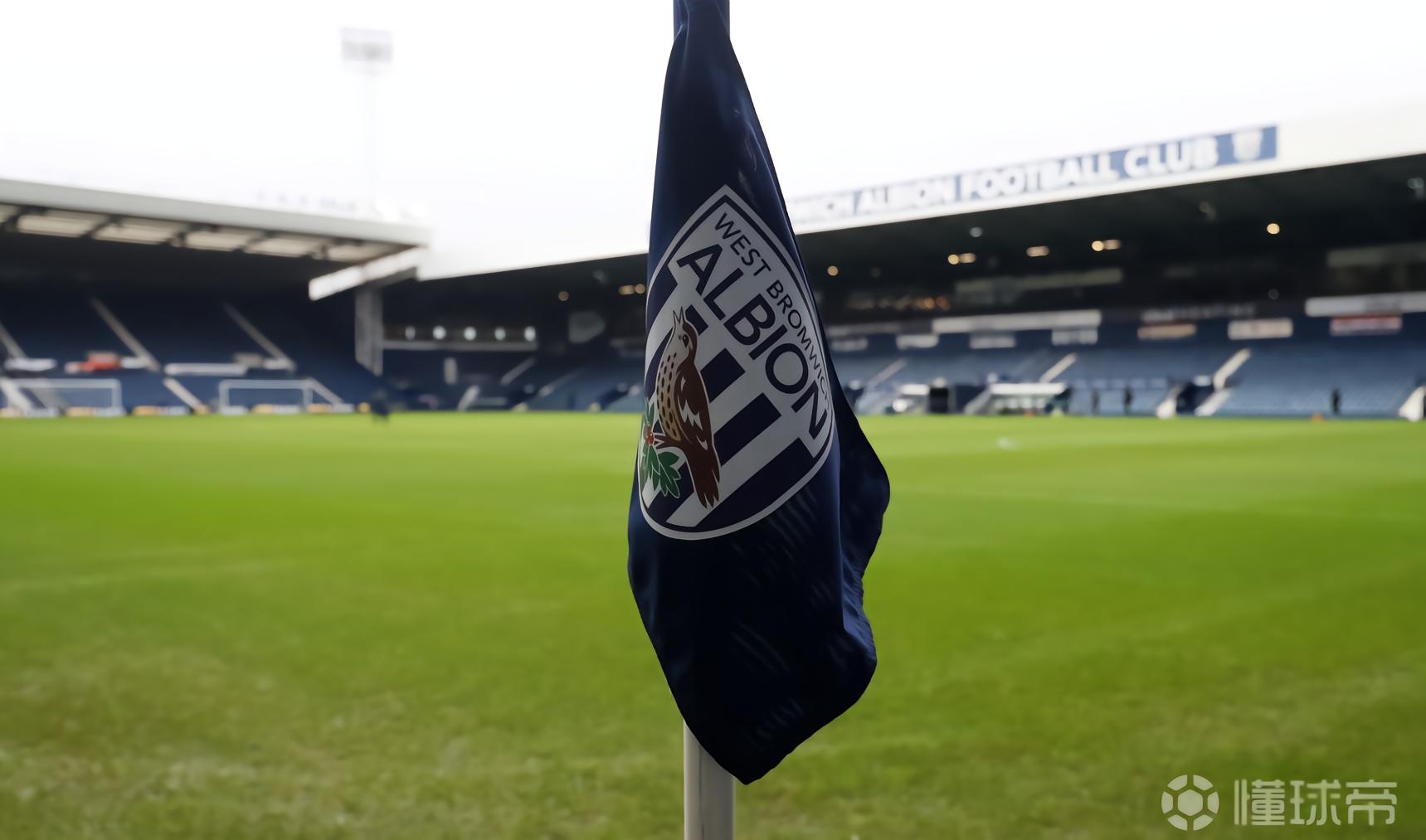 西布朗因财务违规被罚2分跌至英冠第20位，领先降级区6分