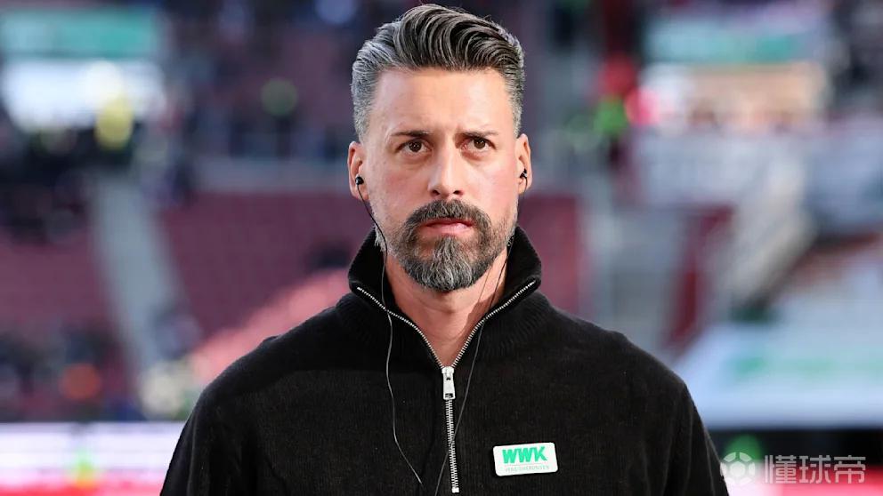 瓦格纳：在奥格斯堡下课没让我动摇，有合适机会我就重新执教