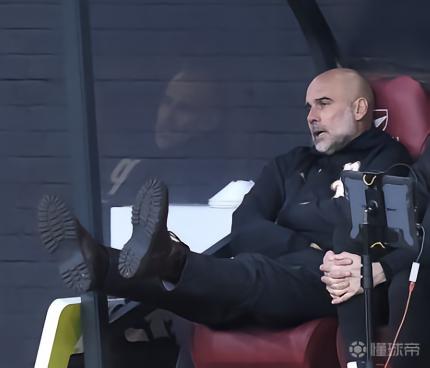 小雷：人们开始认为曼城会英超夺冠，这反而可能会帮助阿森纳