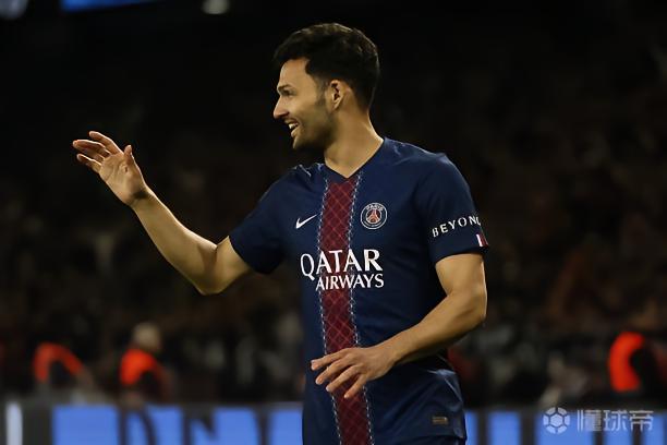 罗体：尤文管理层欣赏贡萨洛-拉莫斯，巴黎可能考虑外租