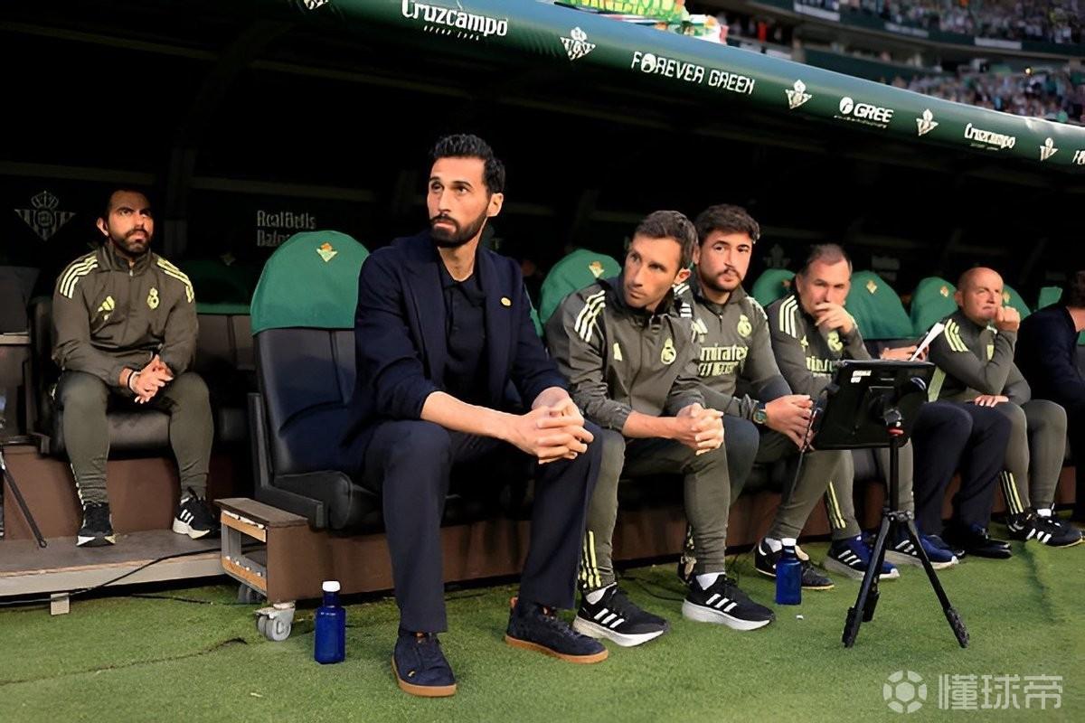 64%，阿韦洛亚是自2008年以来执教皇马20+场胜率最低的主帅