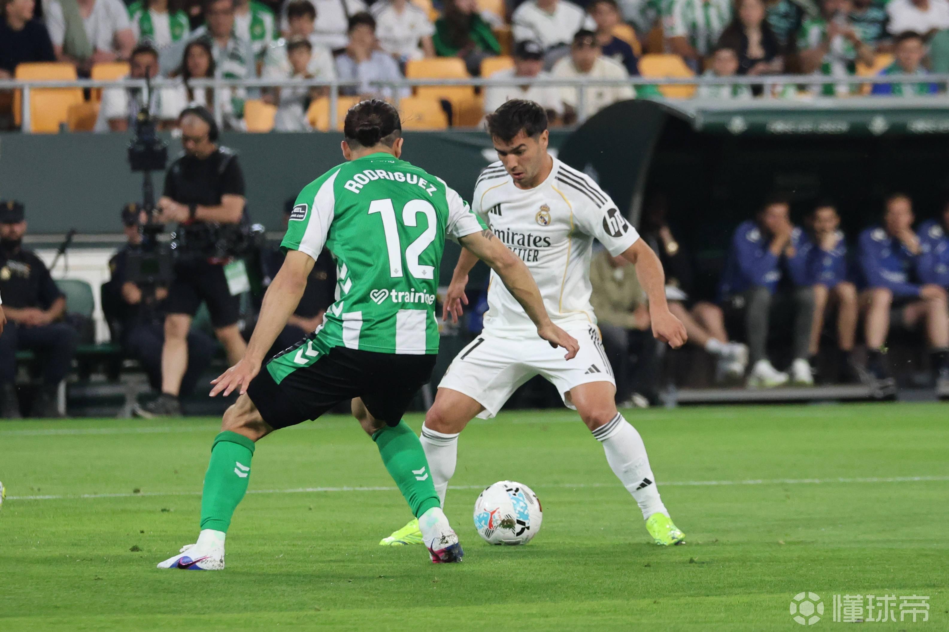 状态低迷，皇马4月各项赛事6场比赛仅取得1胜2平3负